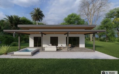 Tipos de Arquitectura de Casas en Guanacaste: Tradición, Clima y Estilo de Vida